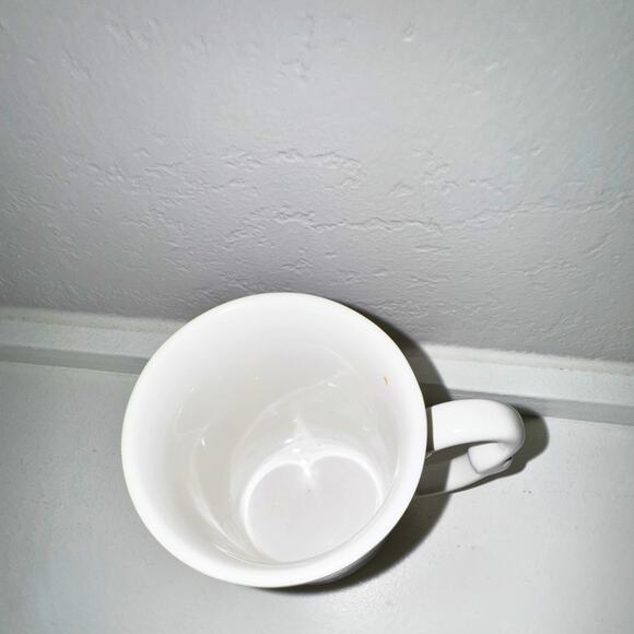 Precious Moments Enesco Christmas Mug | Vintage Winter Scene | 1993 Collectors - Picture 5 of 7